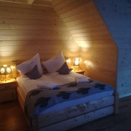 Goralska Kryjowka Leilighet Zakopane Eksteriør bilde